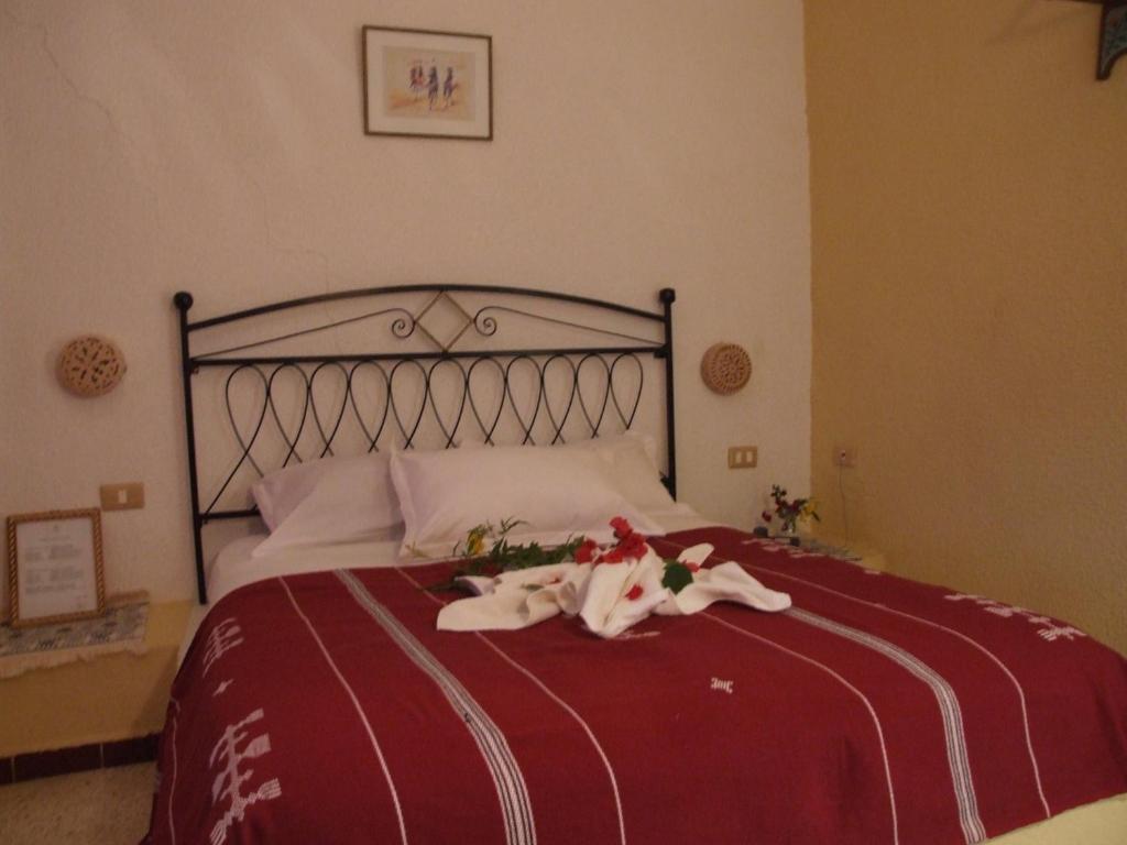 Hotel Dakyanus Tataouine Room photo